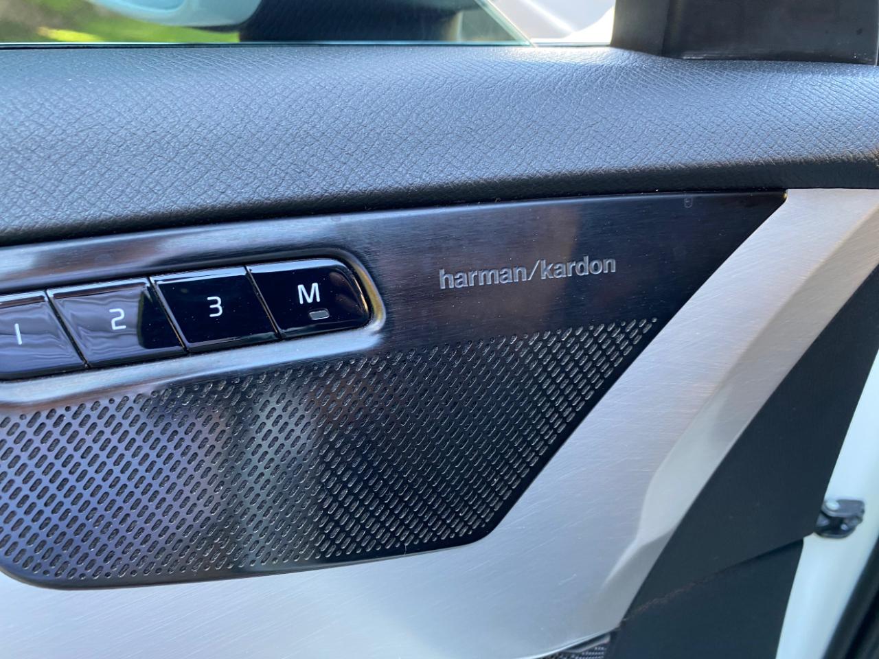 Volvo XC90 T5 AWD Momentum 2019