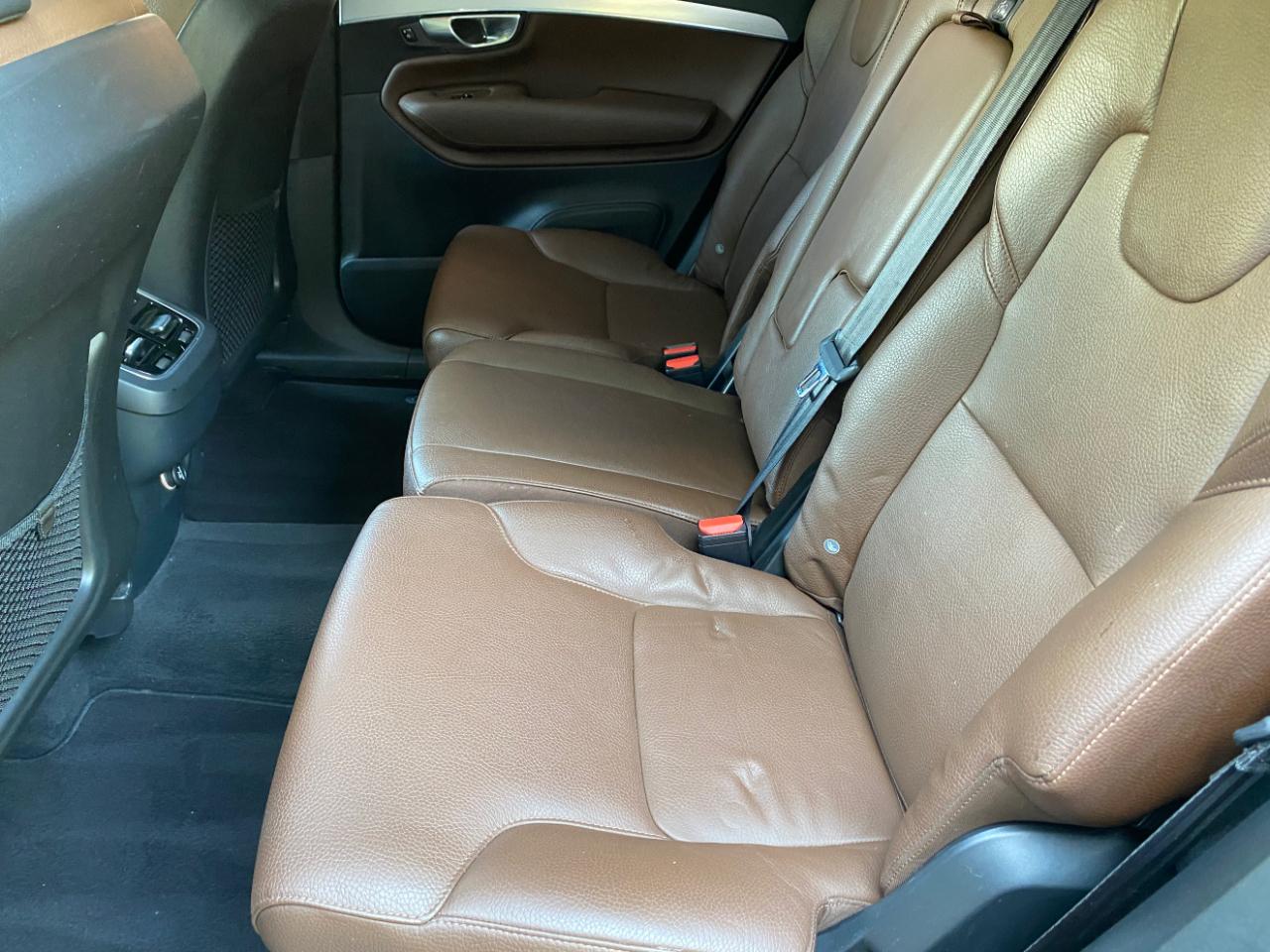 Volvo XC90 T5 AWD Momentum 2019