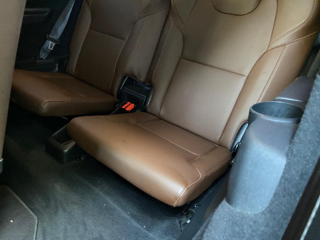 Volvo XC90 T5 AWD Momentum 2019