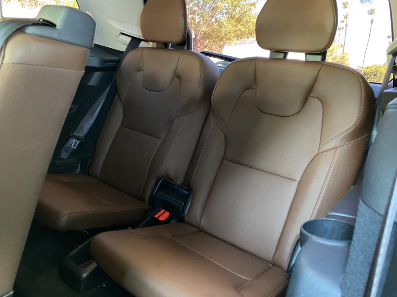 Volvo XC90 T5 AWD Momentum 2019