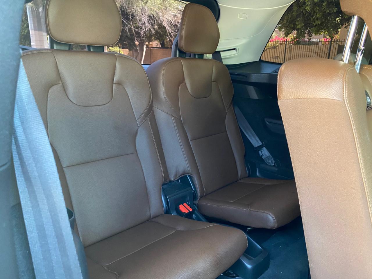 Volvo XC90 T5 AWD Momentum 2019