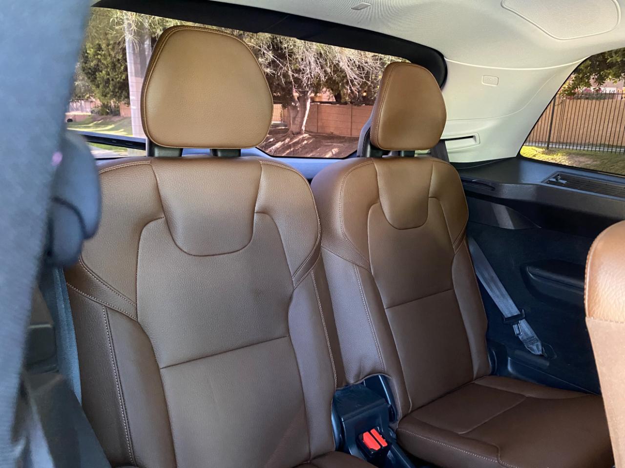 Volvo XC90 T5 AWD Momentum 2019