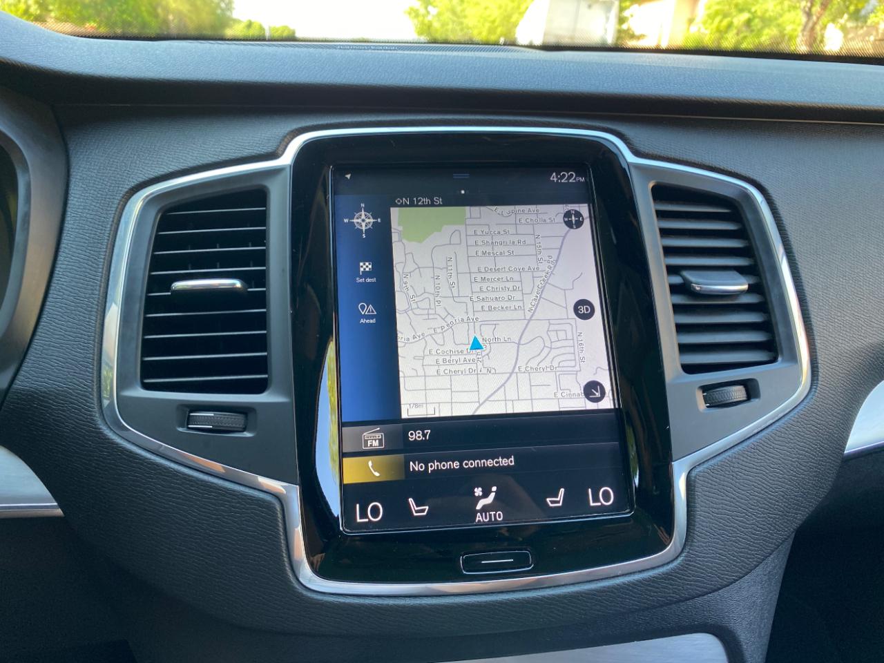 Volvo XC90 T5 AWD Momentum 2019