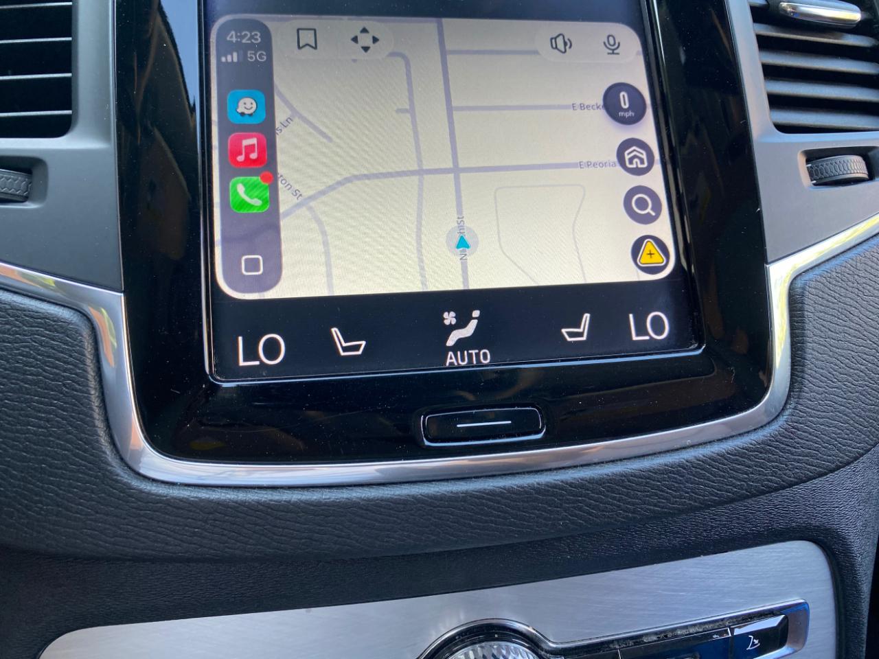 Volvo XC90 T5 AWD Momentum 2019
