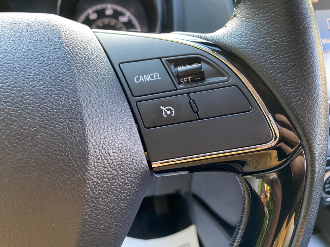 Mitsubishi Outlander Sport SE 2.0 AWC CVT 2021