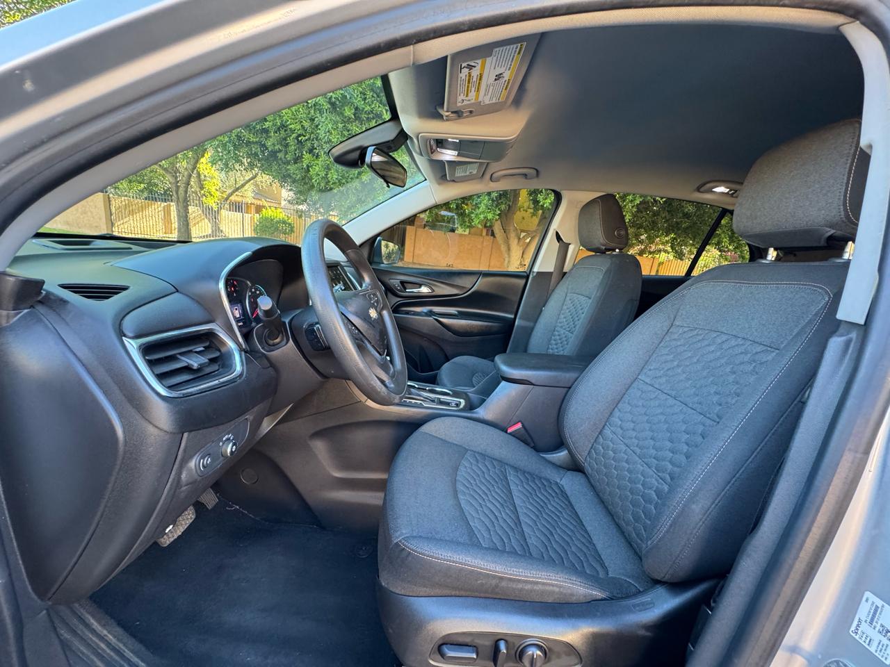 Chevrolet Equinox FWD 4dr LT w/1LT 2020