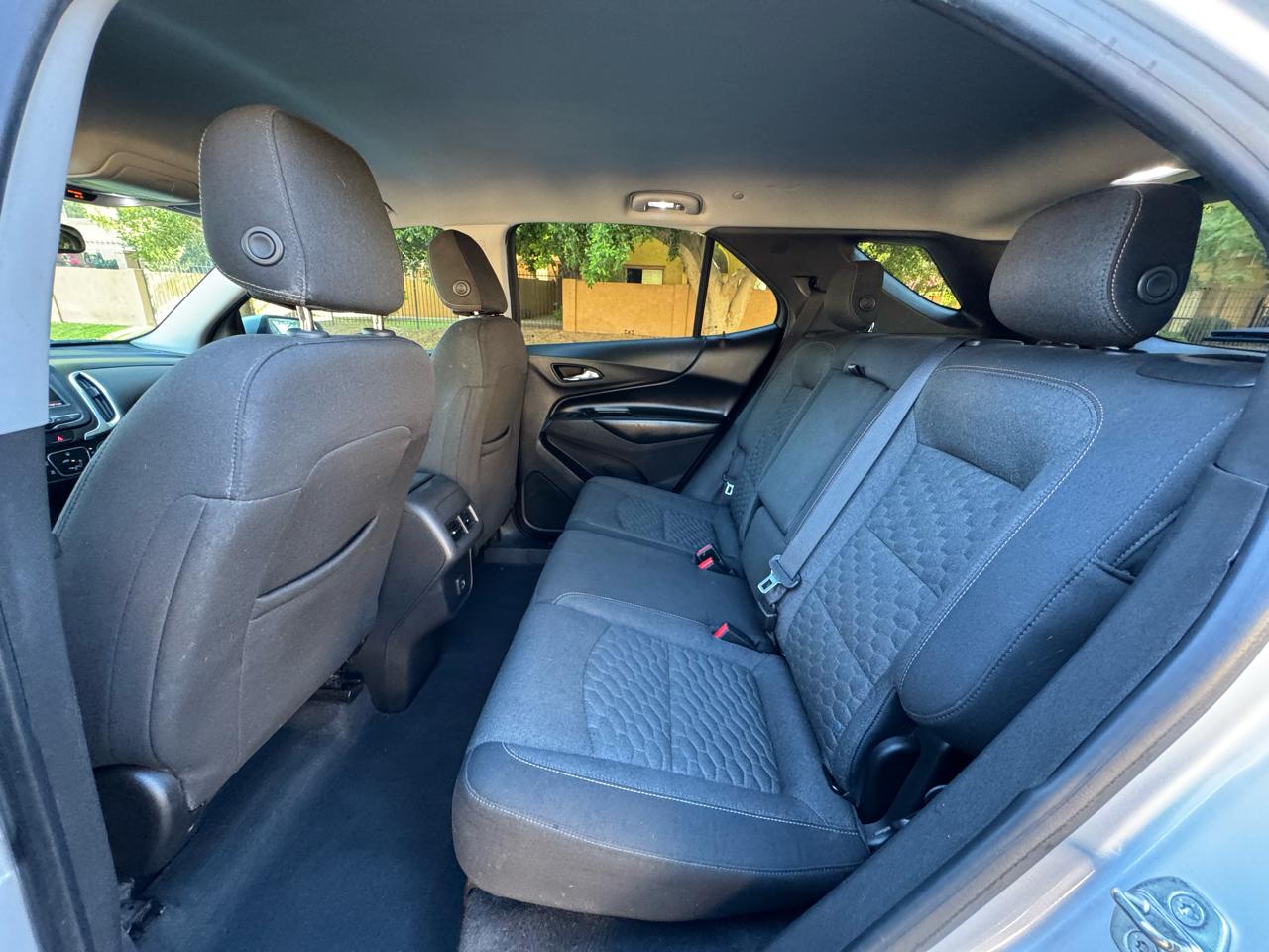 Chevrolet Equinox FWD 4dr LT w/1LT 2020