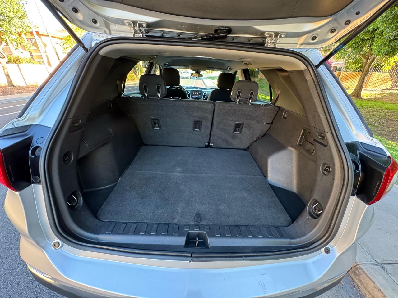 Chevrolet Equinox FWD 4dr LT w/1LT 2020