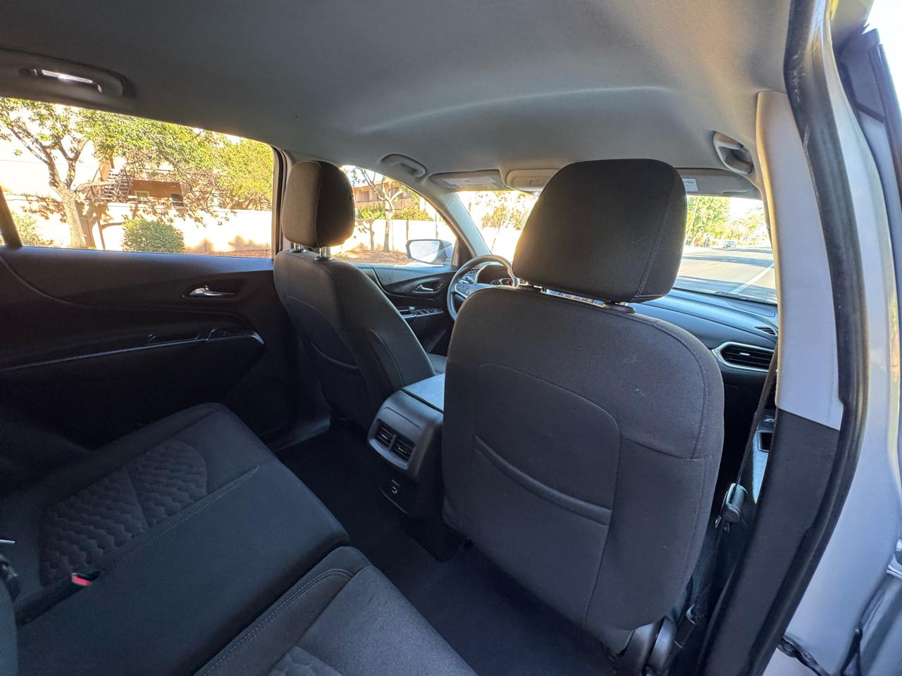 Chevrolet Equinox FWD 4dr LT w/1LT 2020