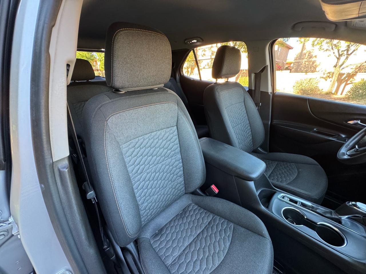 Chevrolet Equinox FWD 4dr LT w/1LT 2020