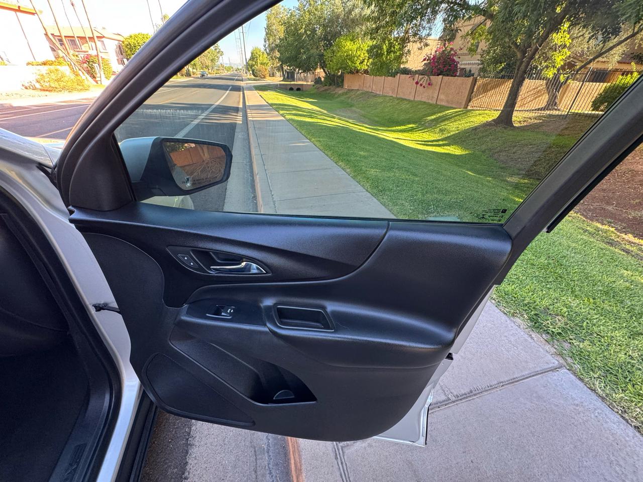 Chevrolet Equinox FWD 4dr LT w/1LT 2020
