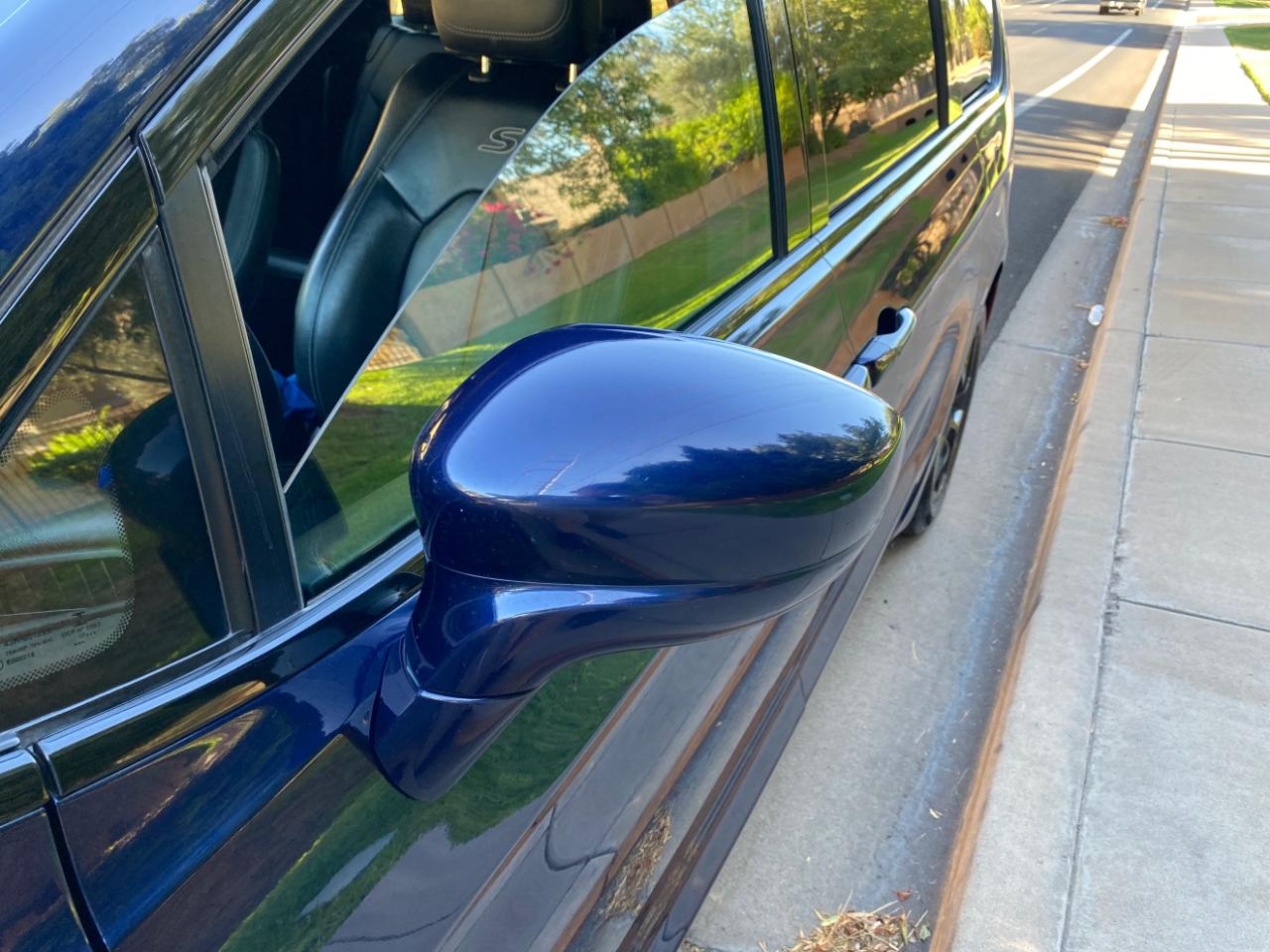 Chrysler Pacifica Touring L FWD 2018