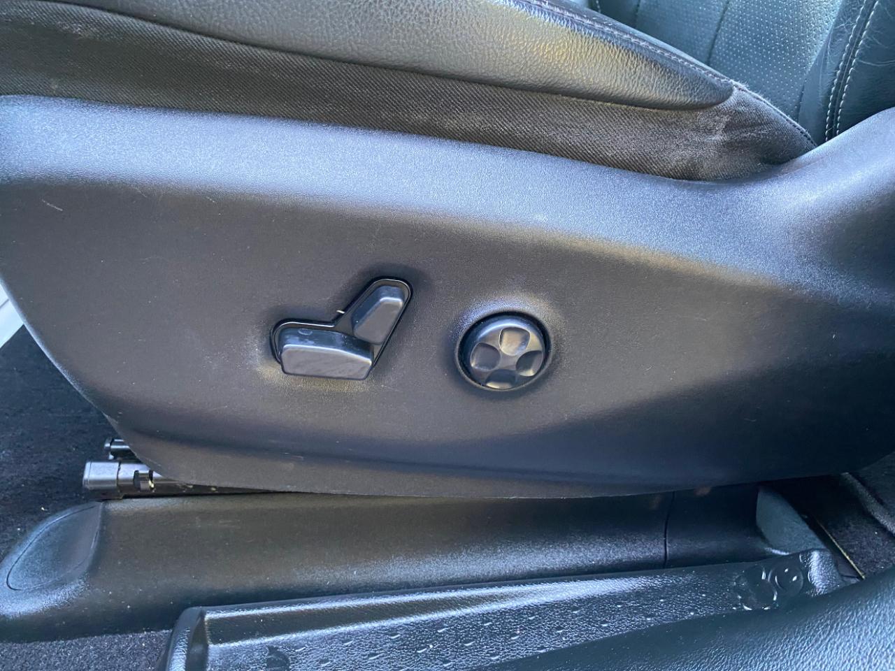 Chrysler Pacifica Touring L FWD 2018