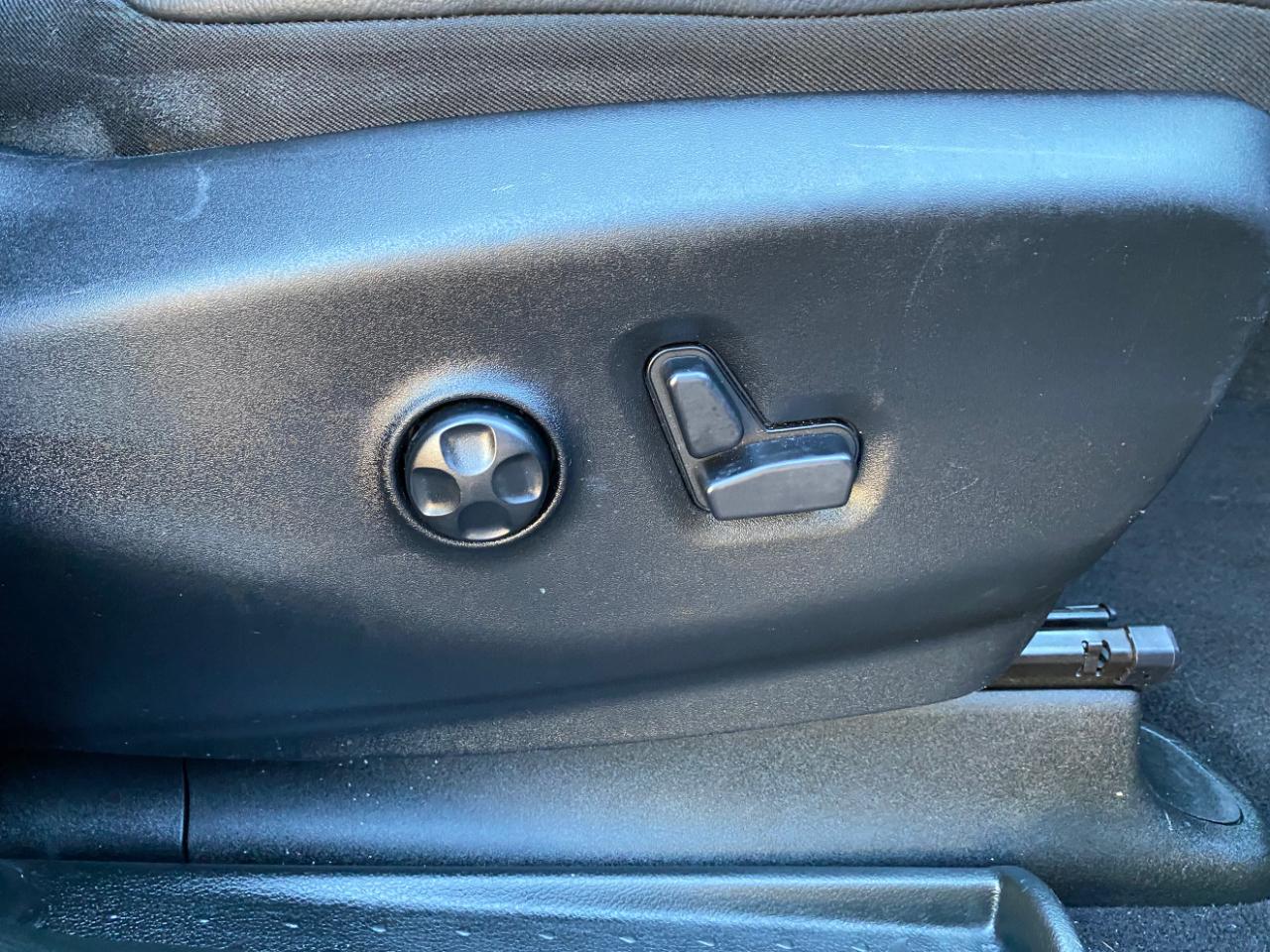 Chrysler Pacifica Touring L FWD 2018