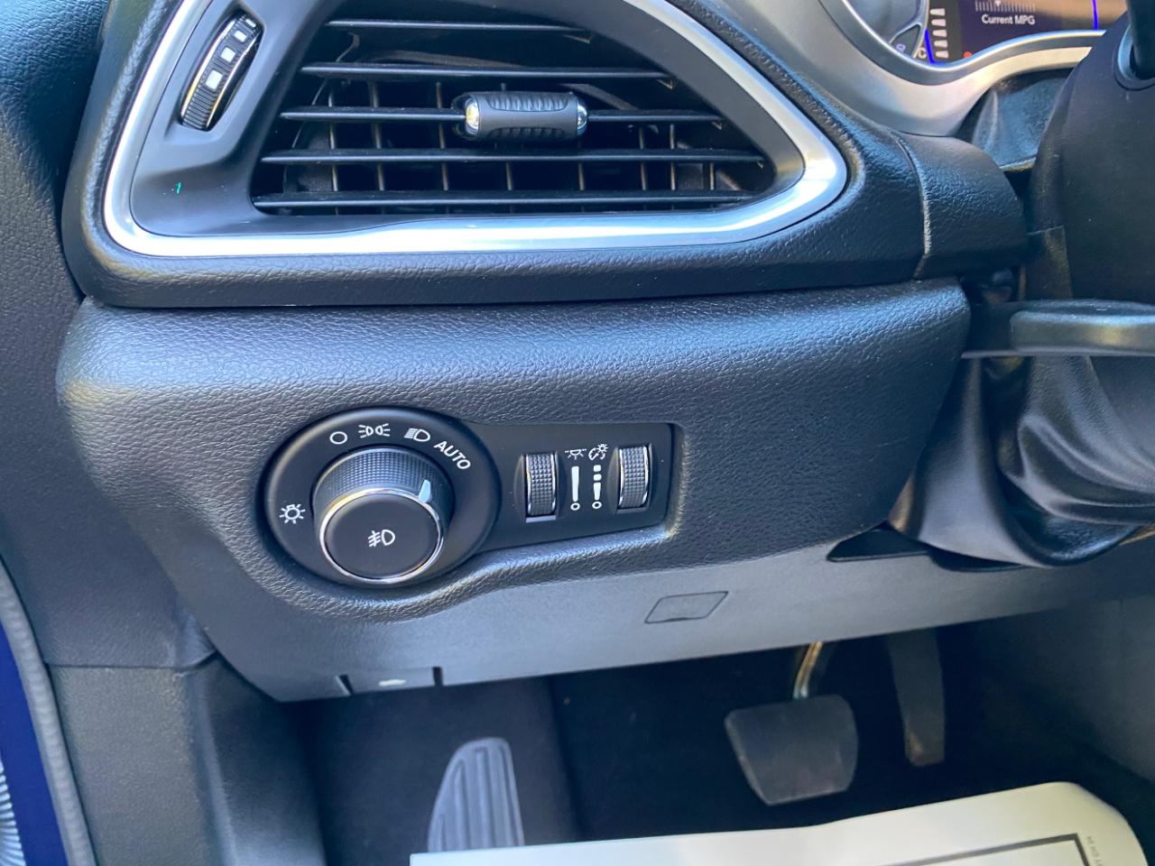 Chrysler Pacifica Touring L FWD 2018