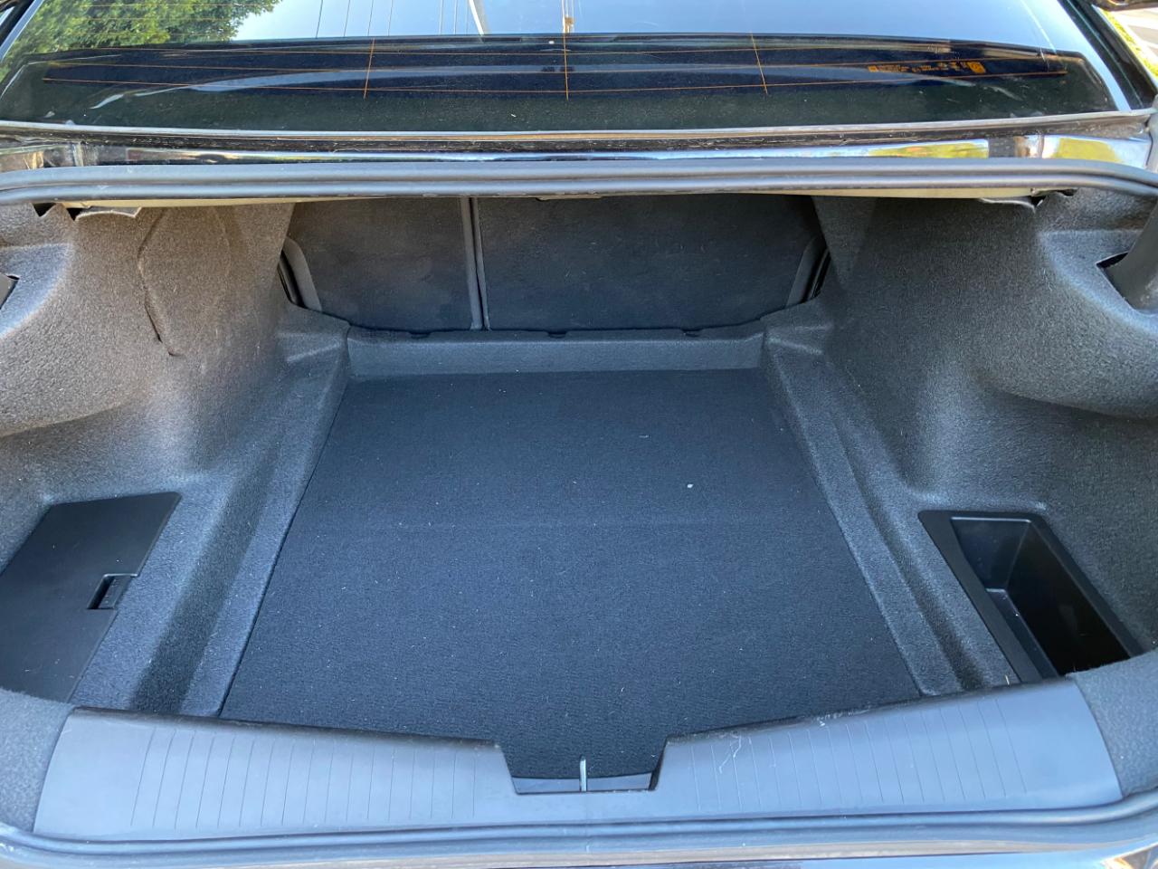 Cadillac CT4 4dr Sdn Luxury 2024