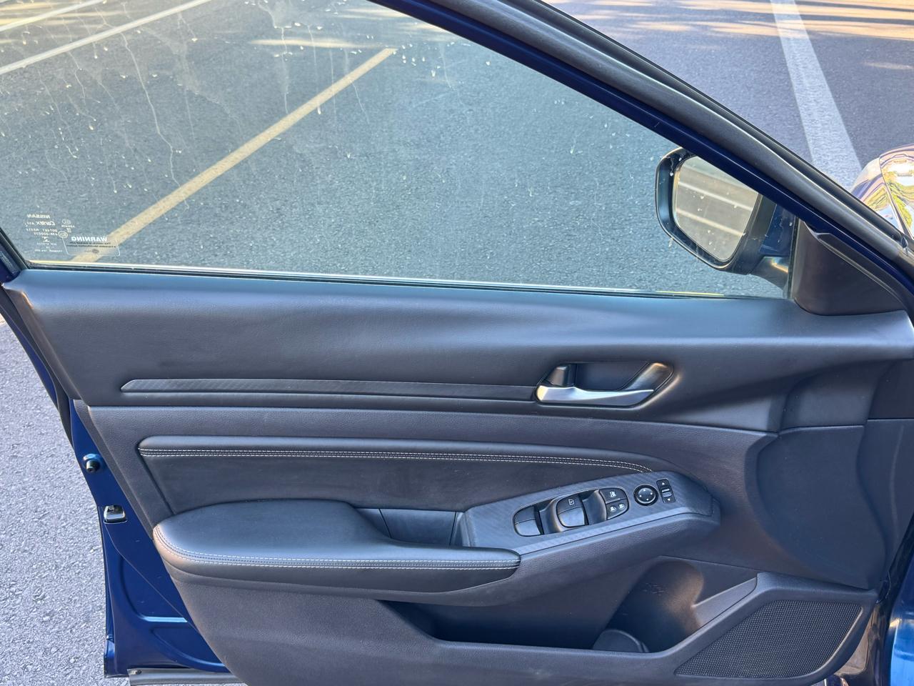 Nissan Altima 2.5 S Sedan 2020