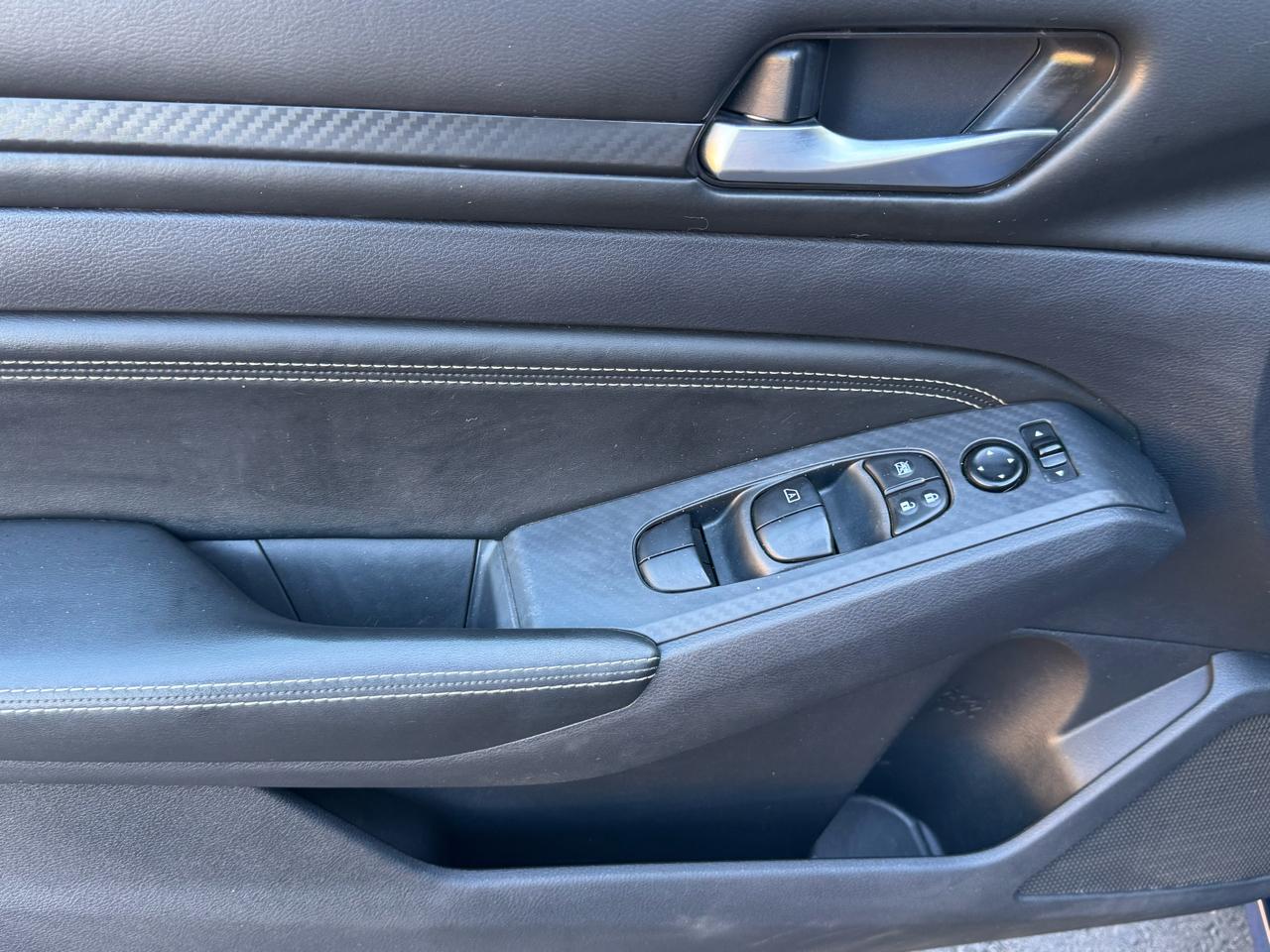 Nissan Altima 2.5 S Sedan 2020