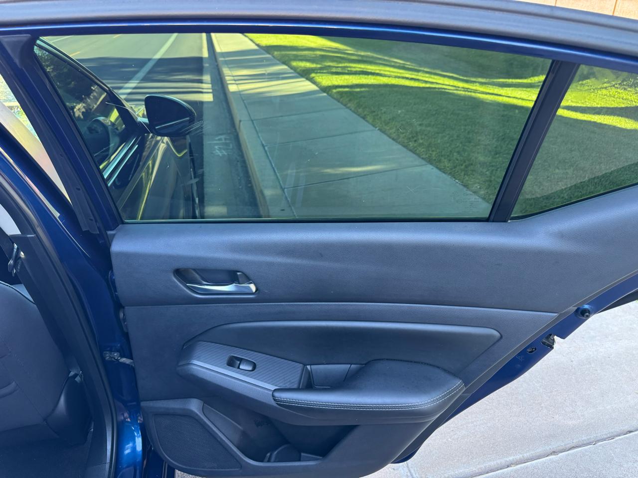 Nissan Altima 2.5 S Sedan 2020