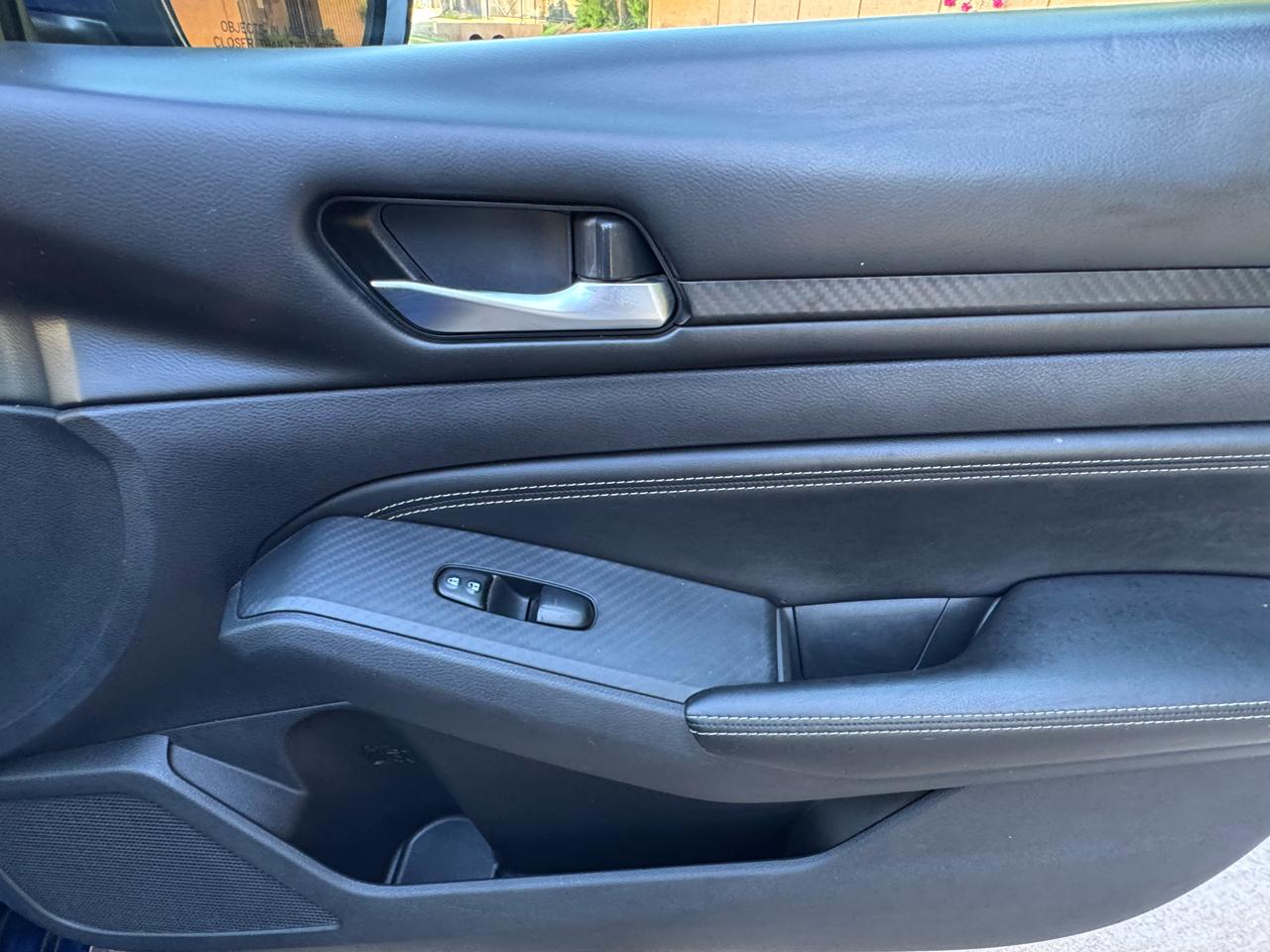 Nissan Altima 2.5 S Sedan 2020