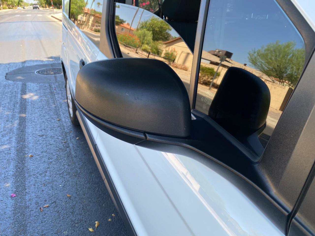 Ford Transit Connect Van XLT LWB w/Rear Liftgate 2022
