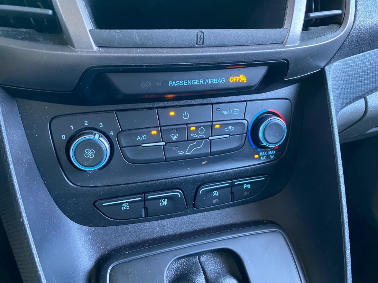 Ford Transit Connect Van XLT LWB w/Rear Liftgate 2022