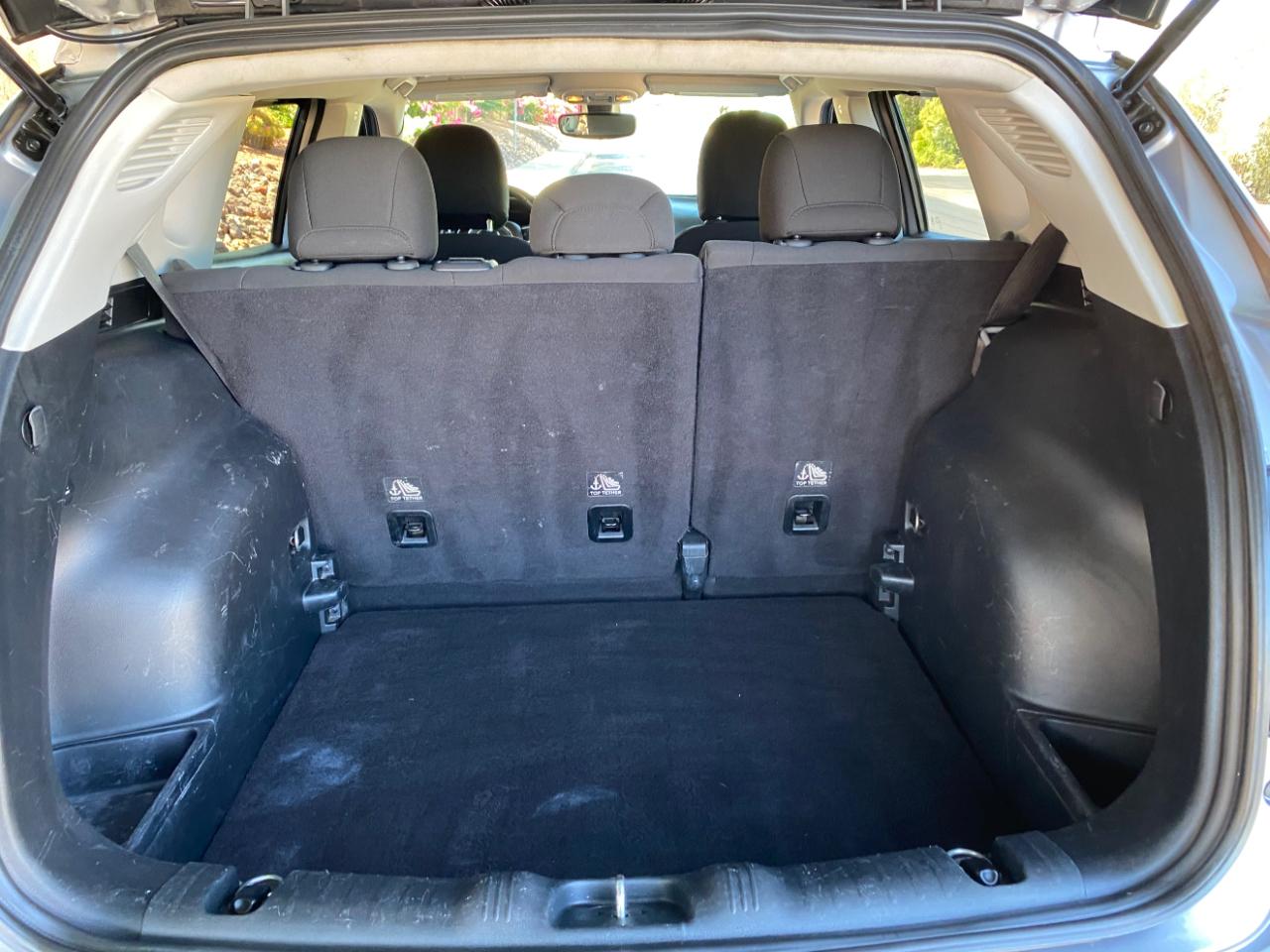 Jeep Compass Sport FWD 2018