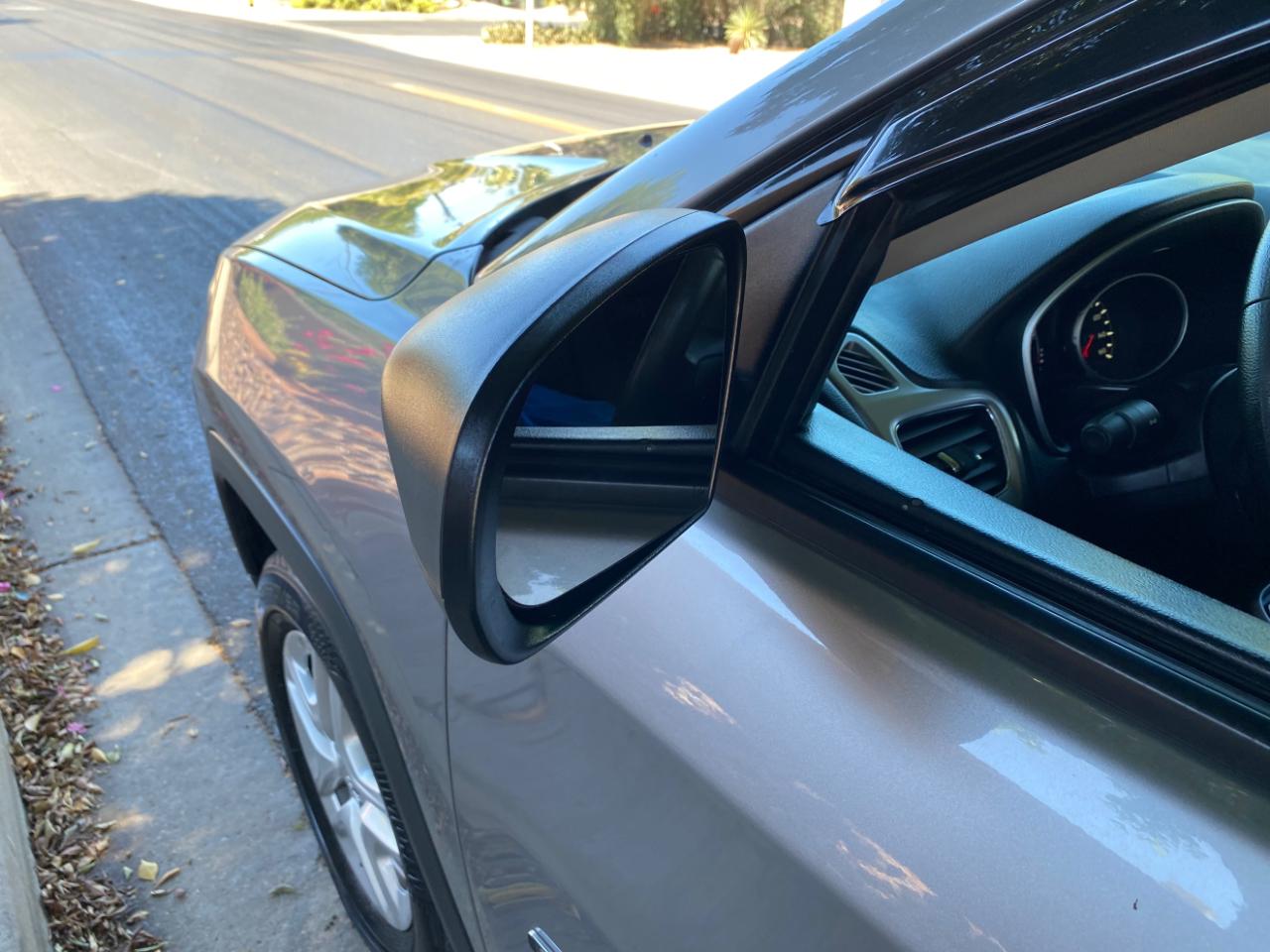 Jeep Compass Sport FWD 2018