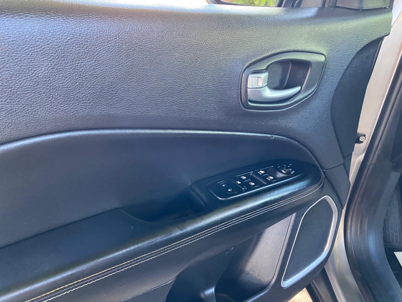 Jeep Compass Sport FWD 2018