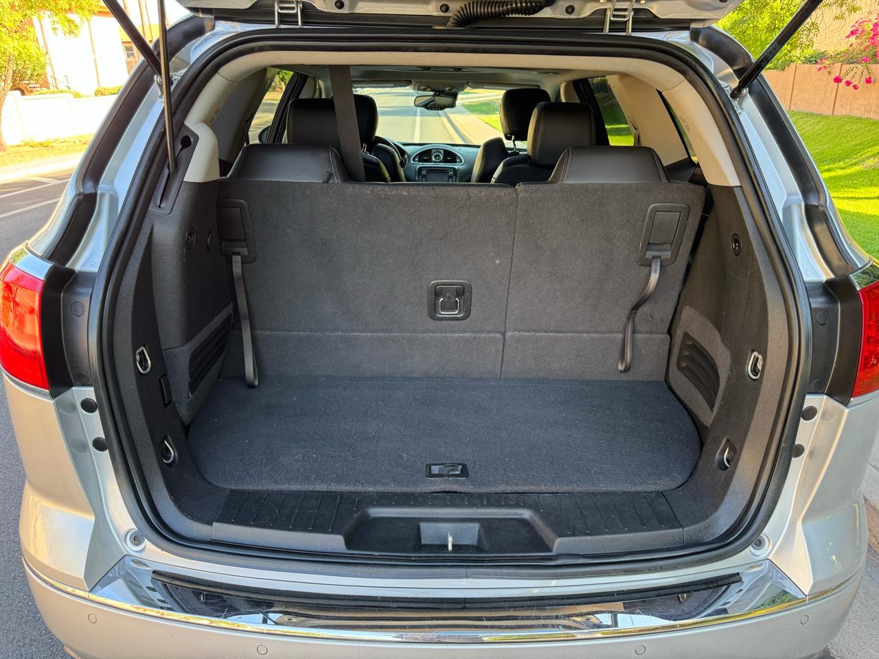 Buick Enclave AWD 4dr Premium 2016