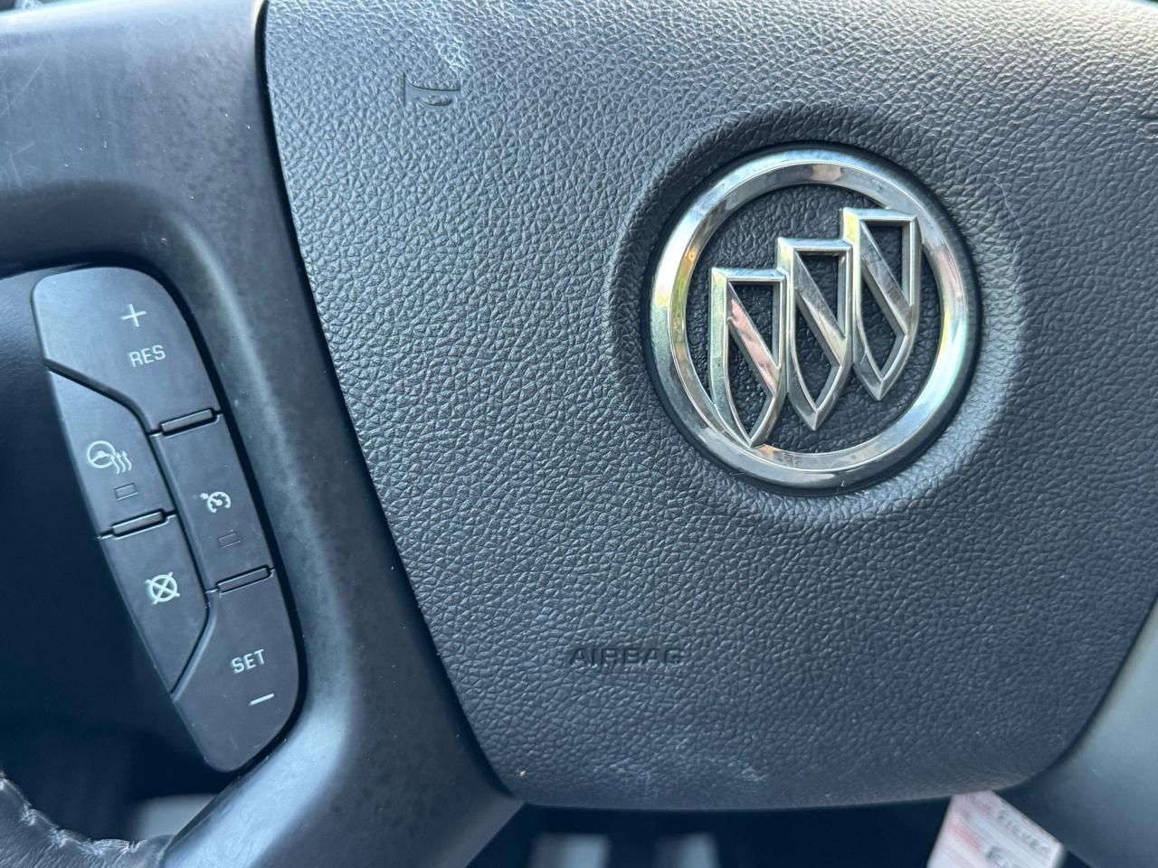Buick Enclave AWD 4dr Premium 2016