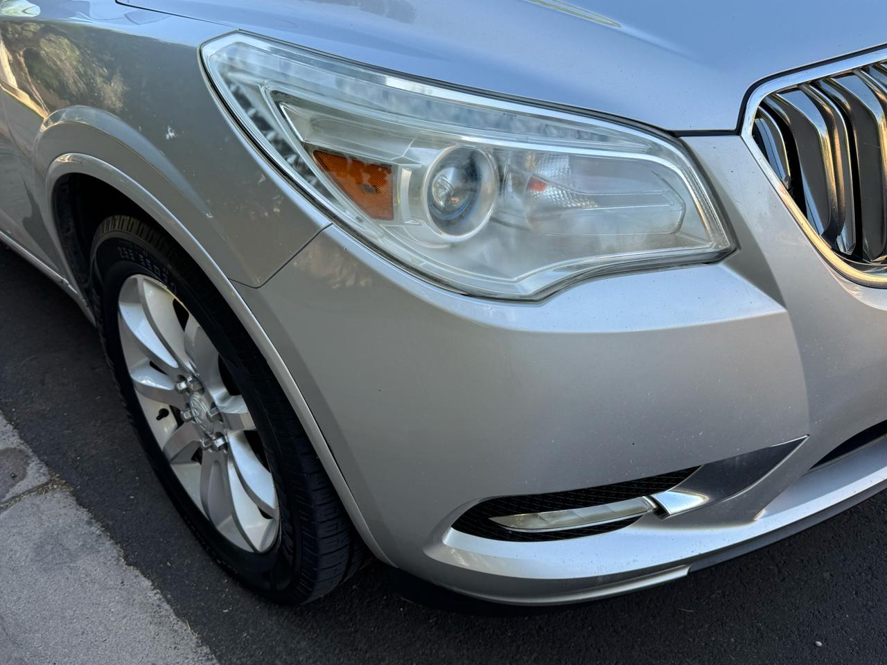 Buick Enclave AWD 4dr Premium 2016