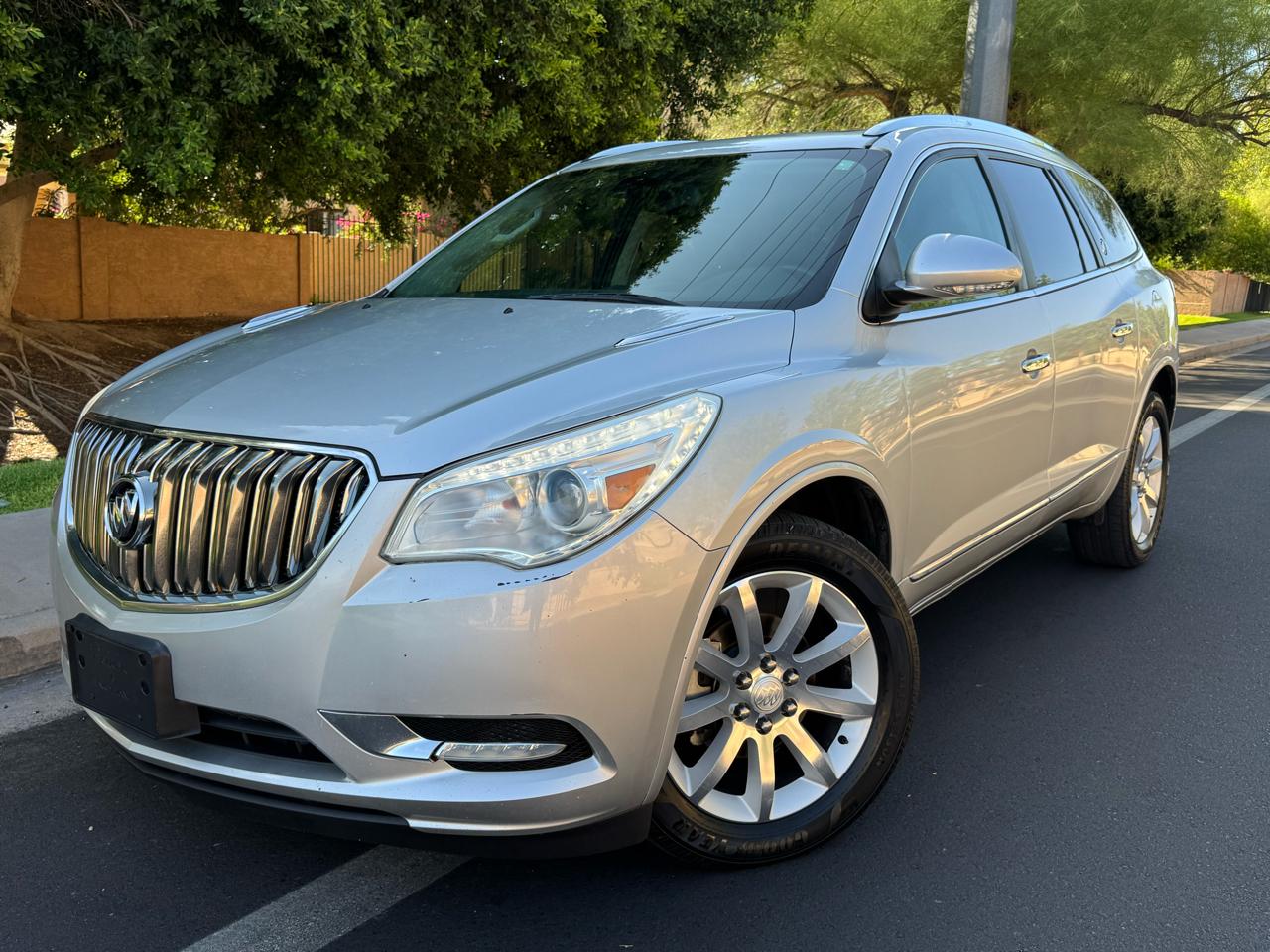 Buick Enclave AWD 4dr Premium 2016
