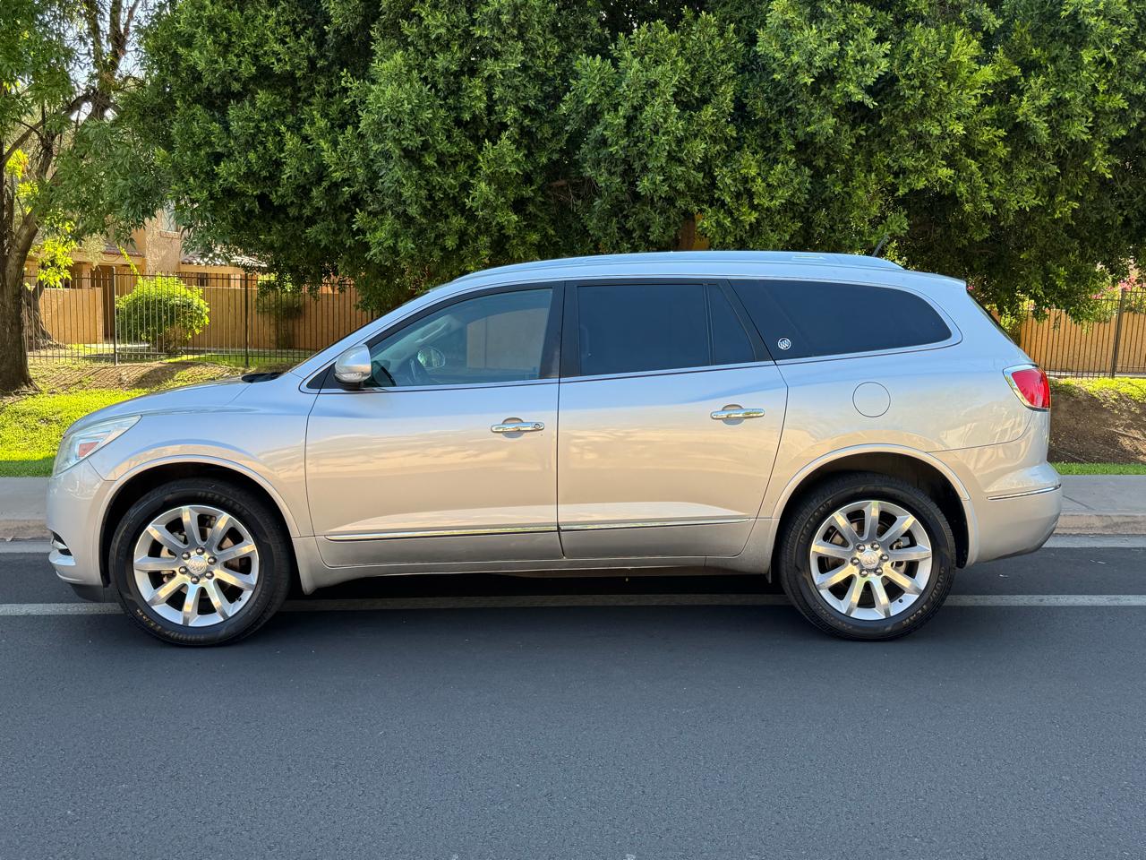 Buick Enclave AWD 4dr Premium 2016