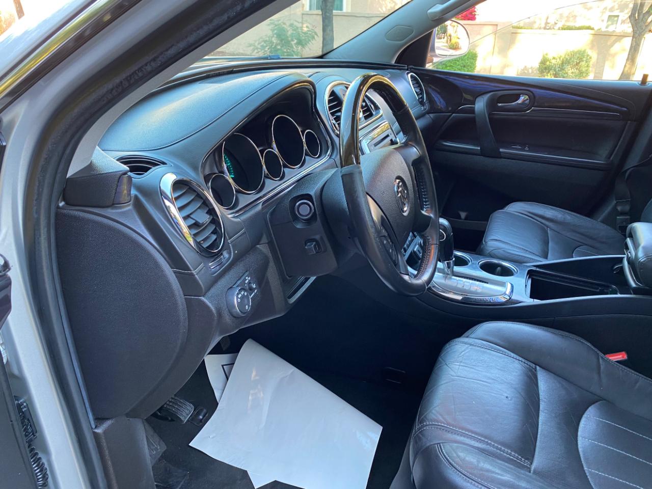 Buick Enclave photo 28