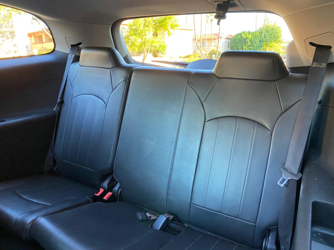 Buick Enclave photo 40
