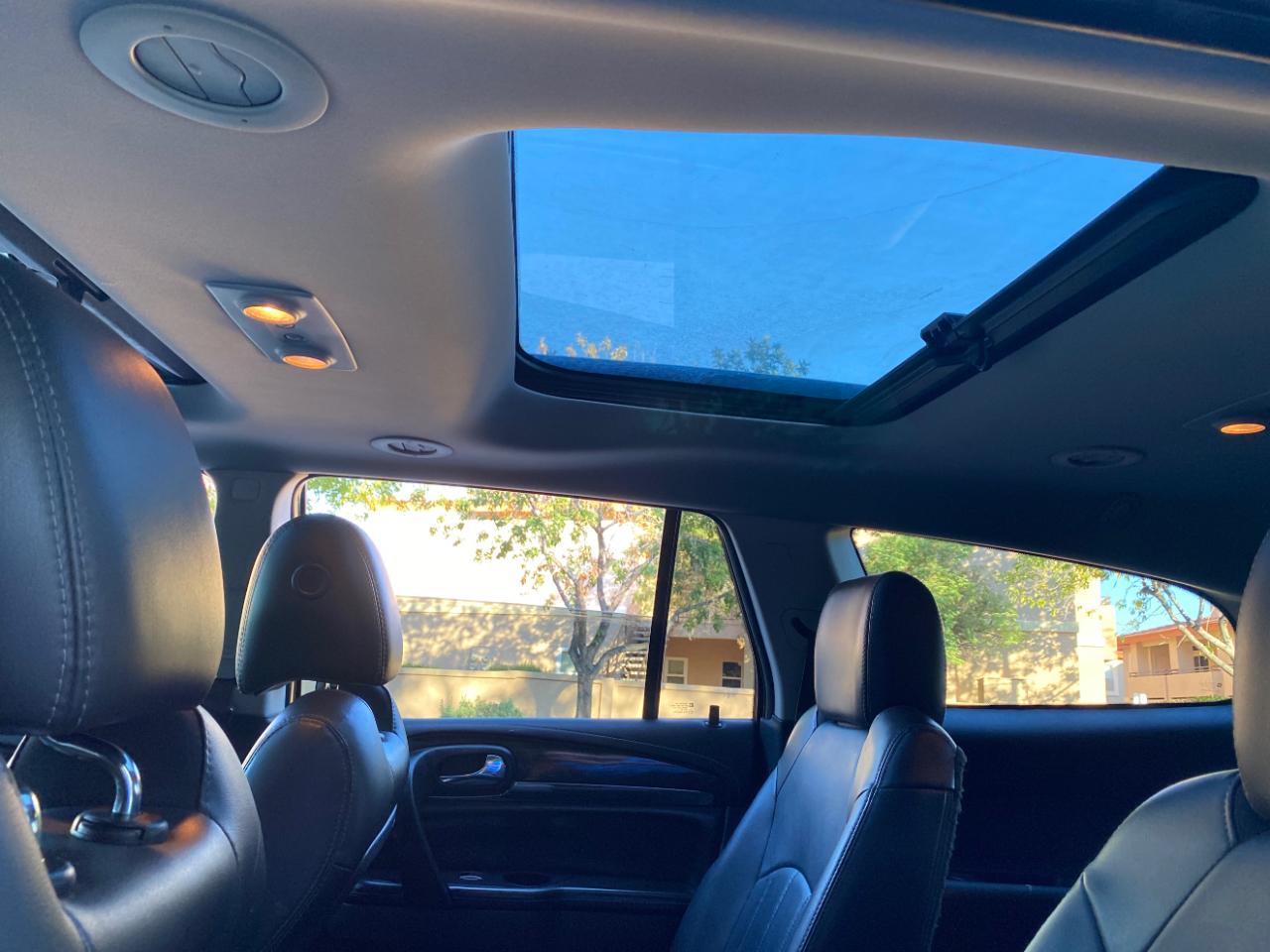 Buick Enclave photo 41