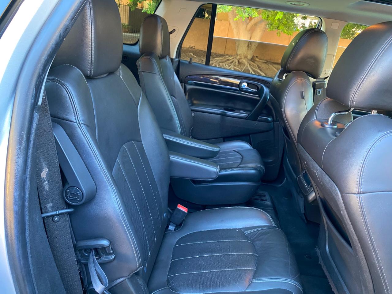 Buick Enclave photo 49