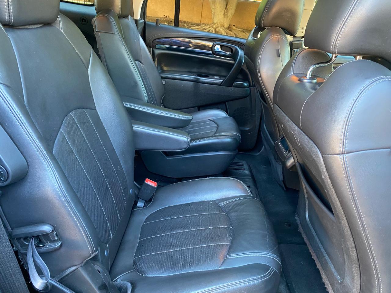 Buick Enclave photo 50