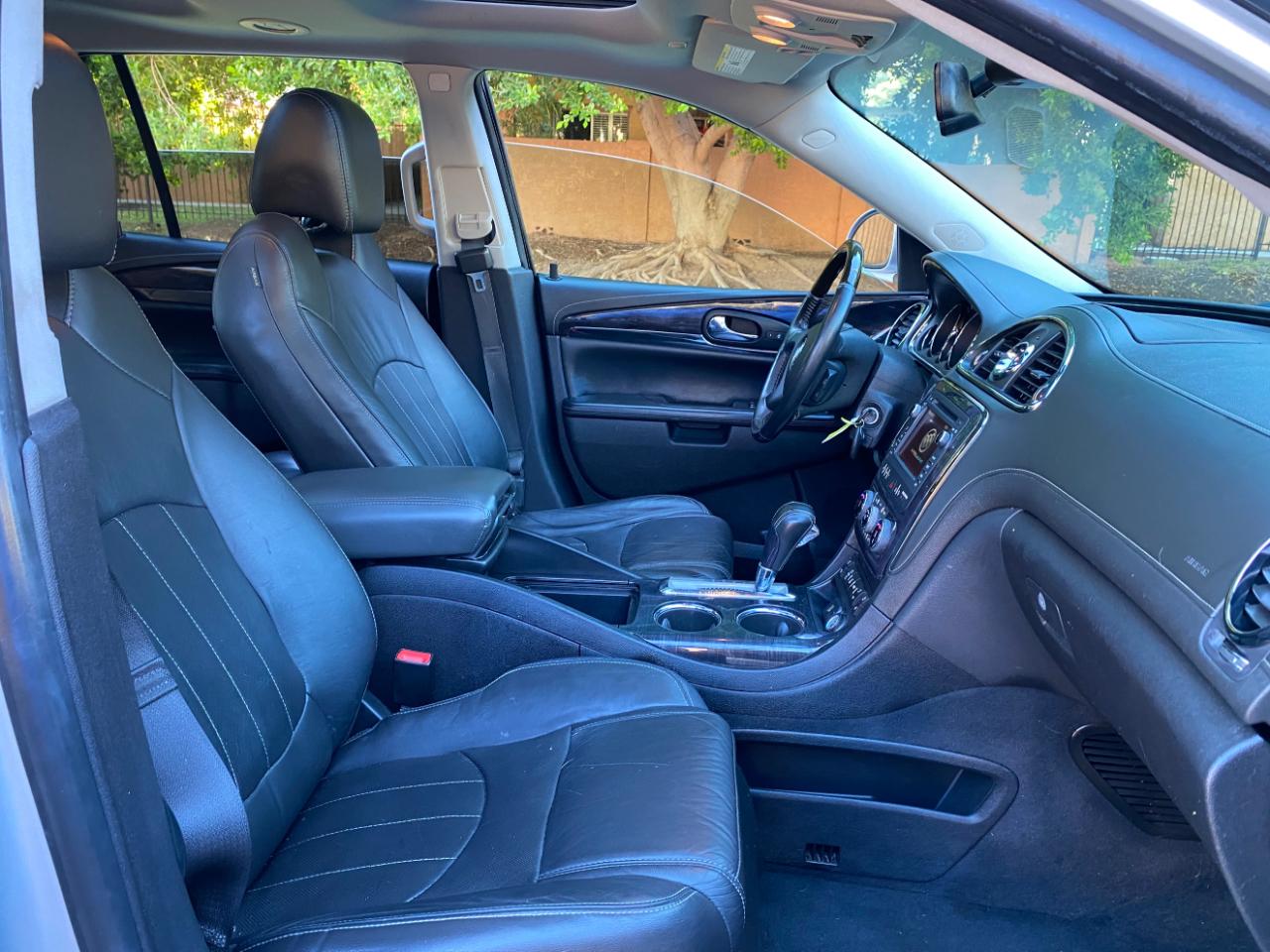 Buick Enclave photo 55