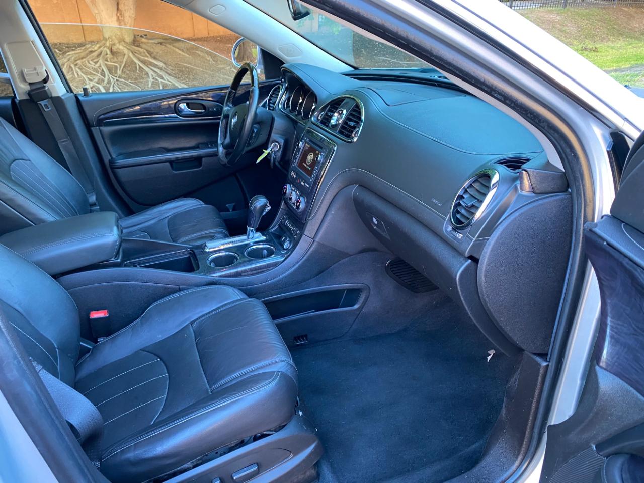 Buick Enclave photo 57
