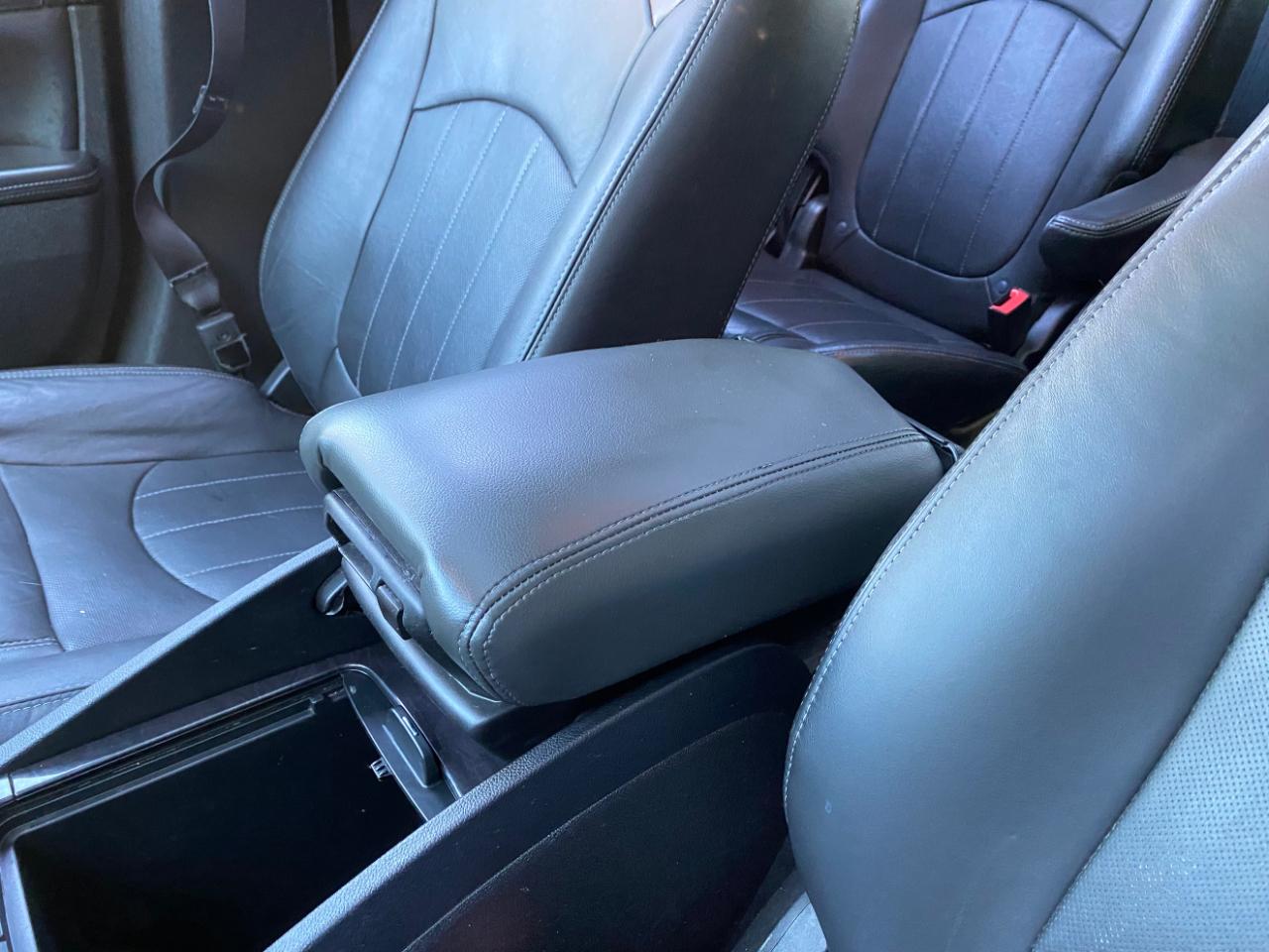 Buick Enclave photo 61