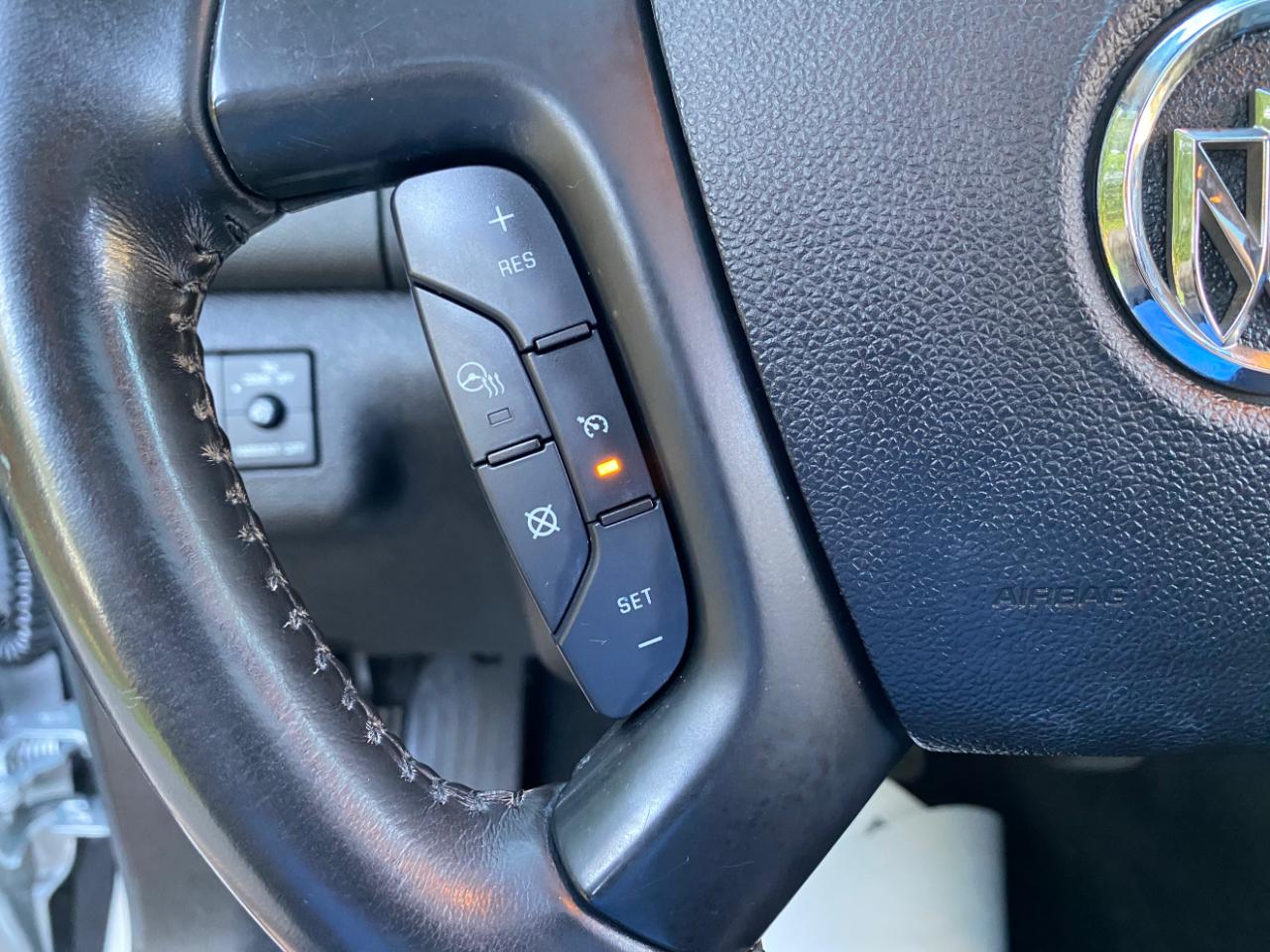 Buick Enclave photo 64