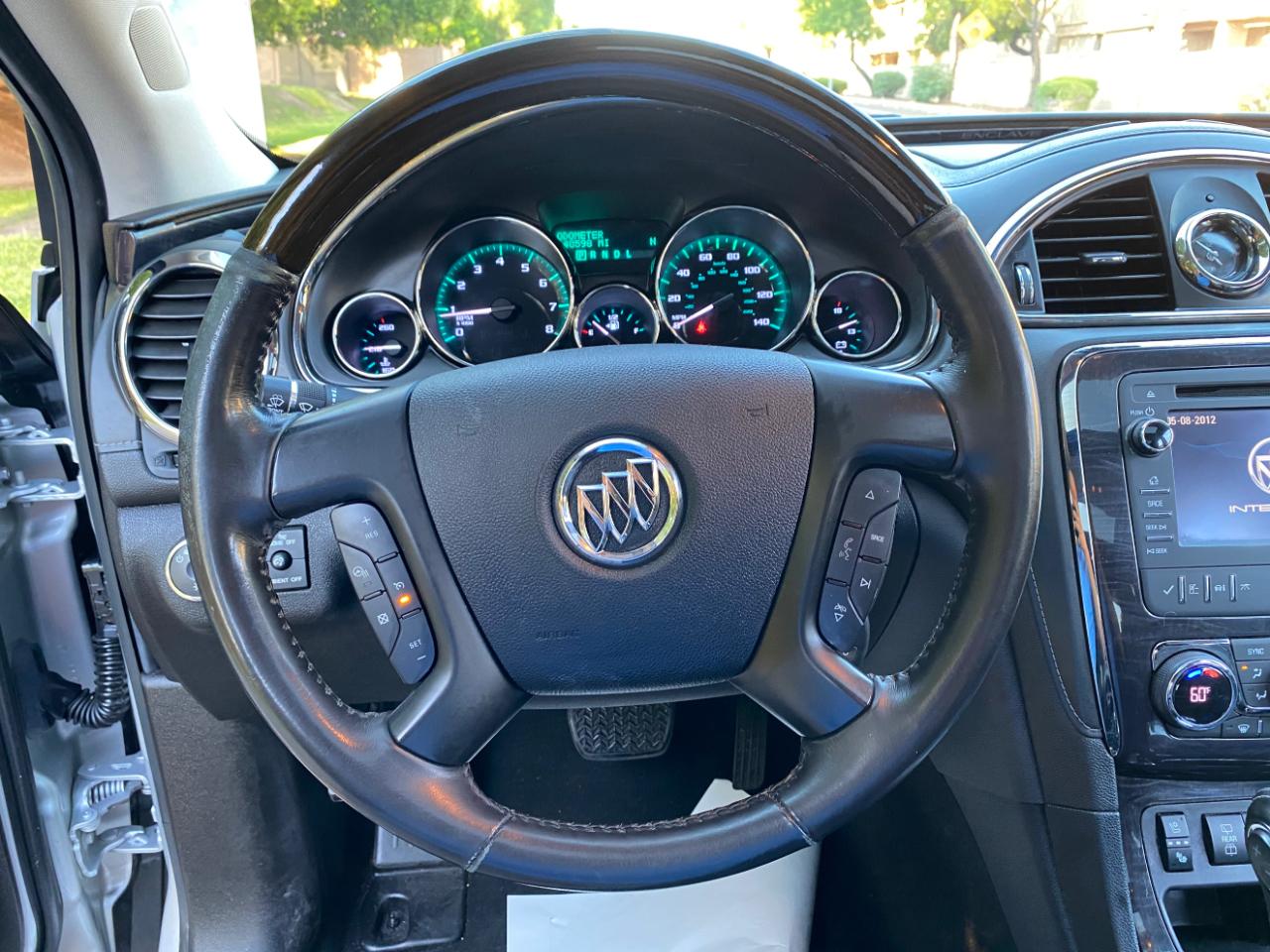 Buick Enclave photo 65