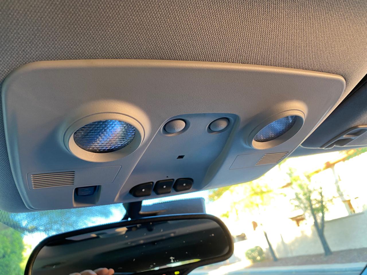 Buick Enclave photo 74