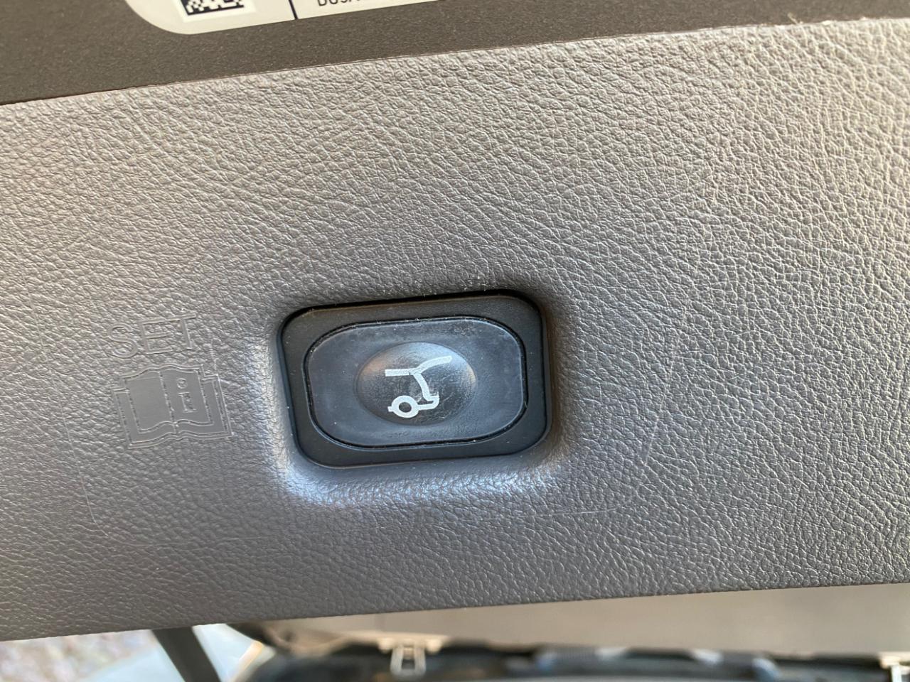 Lincoln Nautilus Reserve FWD 2019