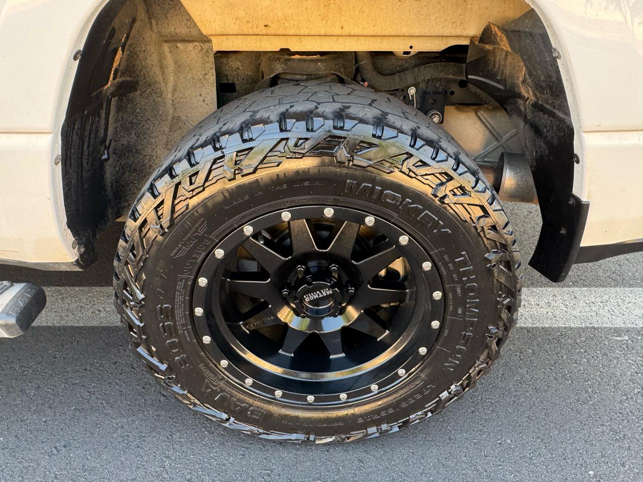 RAM 1500 Big Horn 4x4 Crew Cab 6'4" Box 2022