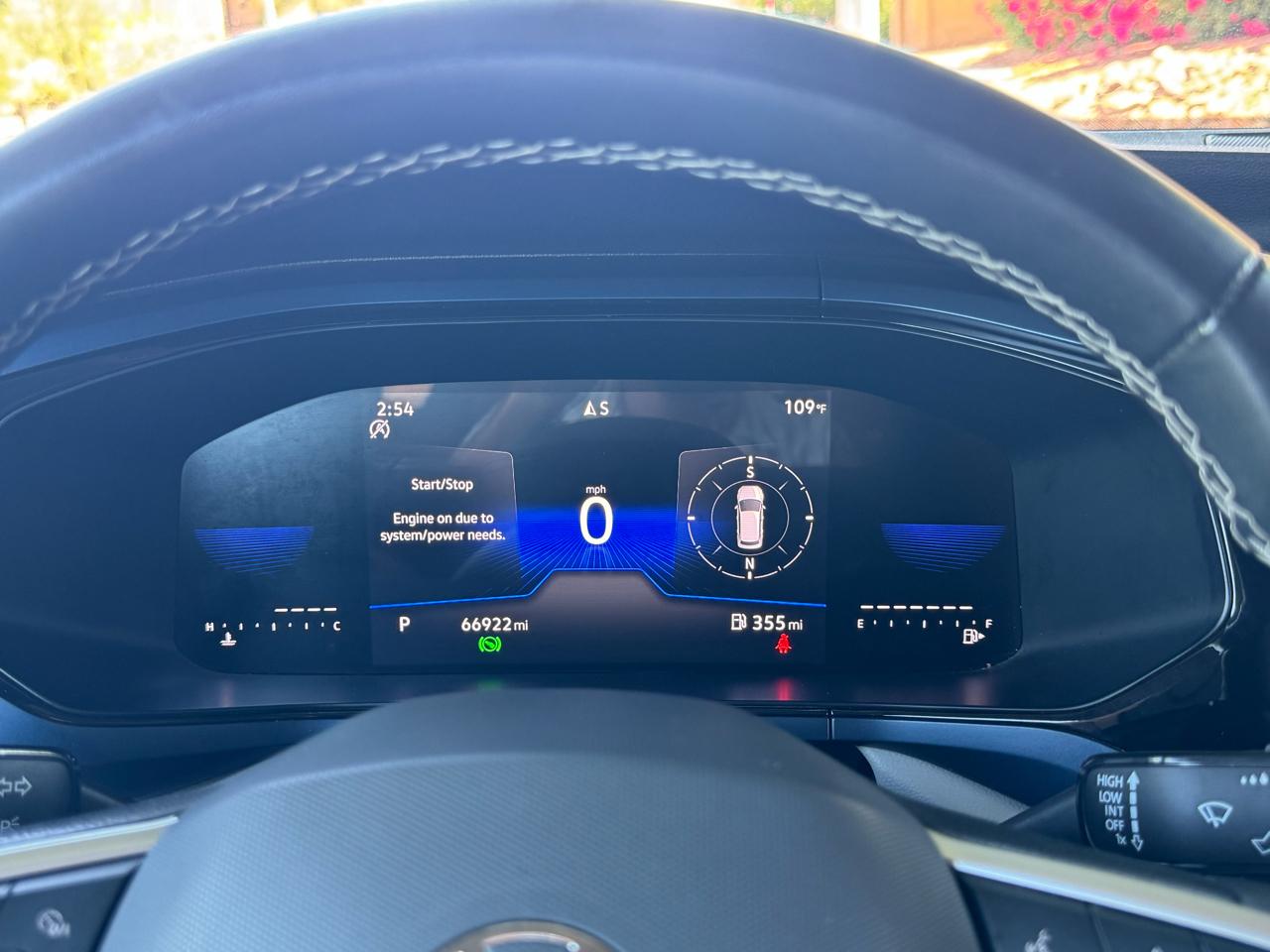 Volkswagen Taos SE FWD 2024