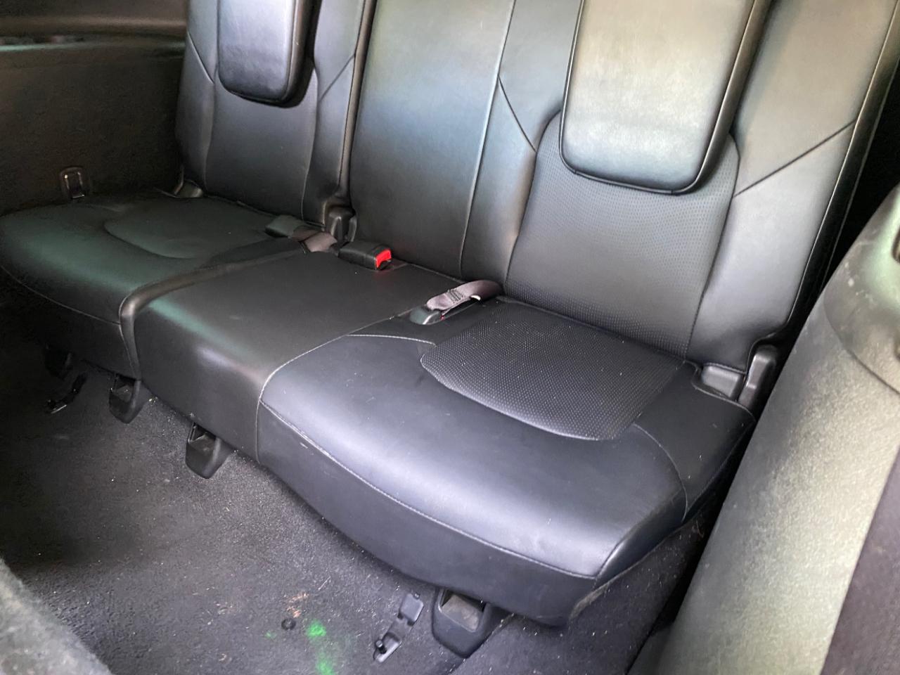 Nissan Armada 4x2 SL 2018