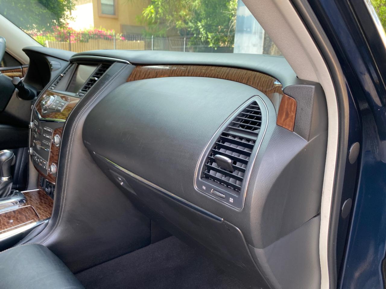 Nissan Armada 4x2 SL 2018